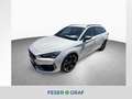 CUPRA Leon Sportstourer VZ 1.4 e-Hybrid/AHK/SHZ/FaPaXL Blanc - thumbnail 1