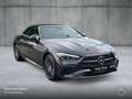 Mercedes-Benz CLE 200 4M AMG+LED+KAMERA+SITZKLIMA+TOTW+KEYLESS Grau - thumbnail 5