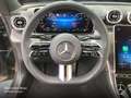 Mercedes-Benz CLE 200 4M AMG+LED+KAMERA+SITZKLIMA+TOTW+KEYLESS Grau - thumbnail 14