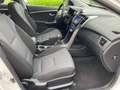 Hyundai i30 Wagon 1.6 crdi Comfort 110cv Blanc - thumbnail 18