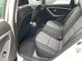 Hyundai i30 Wagon 1.6 crdi Comfort 110cv Weiß - thumbnail 11