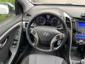 Hyundai i30 Wagon 1.6 crdi Comfort 110cv Blanc - thumbnail 13