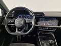 Audi A3 SPORTBACK 30TFSI 110CV S LINE PANO COCKPIT GPS REG Noir - thumbnail 9
