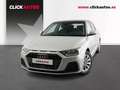 Audi A1 TFSI 116CV Advanced Plateado - thumbnail 1