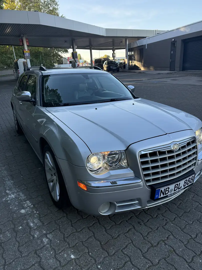 Chrysler 300C Touring 3.0 CRD DPF Automatik - 2