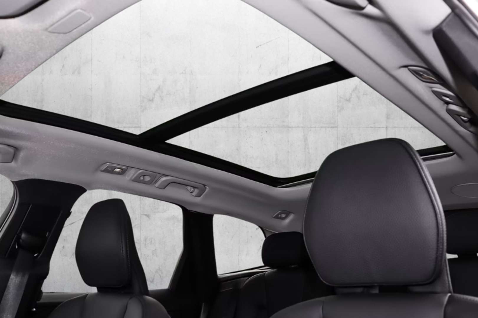 Volvo XC60 B4 Ultimate - 2023 - Joinsteer - #9