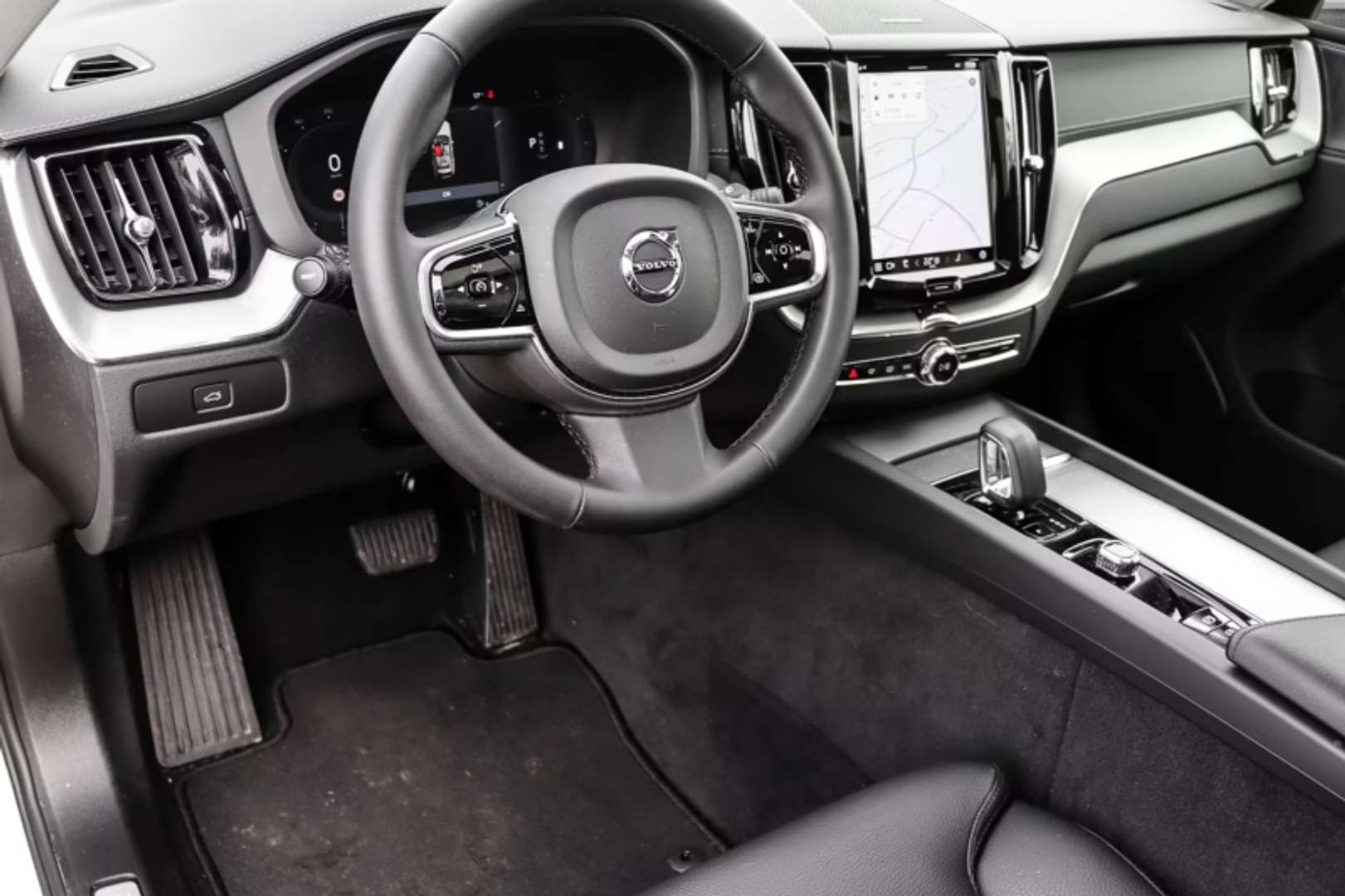 Volvo XC60 B4 Ultimate -  - Joinsteer - #3