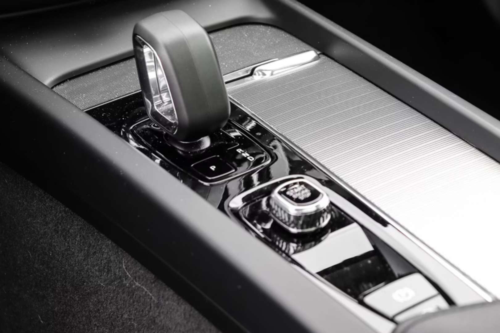 Volvo XC60 B4 Ultimate - 2023 - Joinsteer - #7