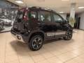 Fiat Panda PANDA CROSS METANO, VETTURA IN OTTIME CONDIZIONI Negro - thumbnail 4
