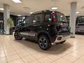 Fiat Panda PANDA CROSS METANO, VETTURA IN OTTIME CONDIZIONI Negro - thumbnail 2