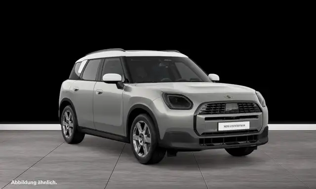 MINI One D Countryman Countryman D *Favoured Trim*Navi*HUD*H/K*DAB*LED*D