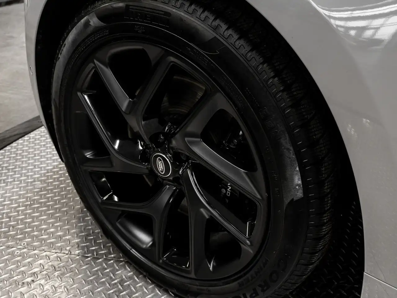 Land Rover Range Rover Sport снимка Land Rover Range Rover Sport