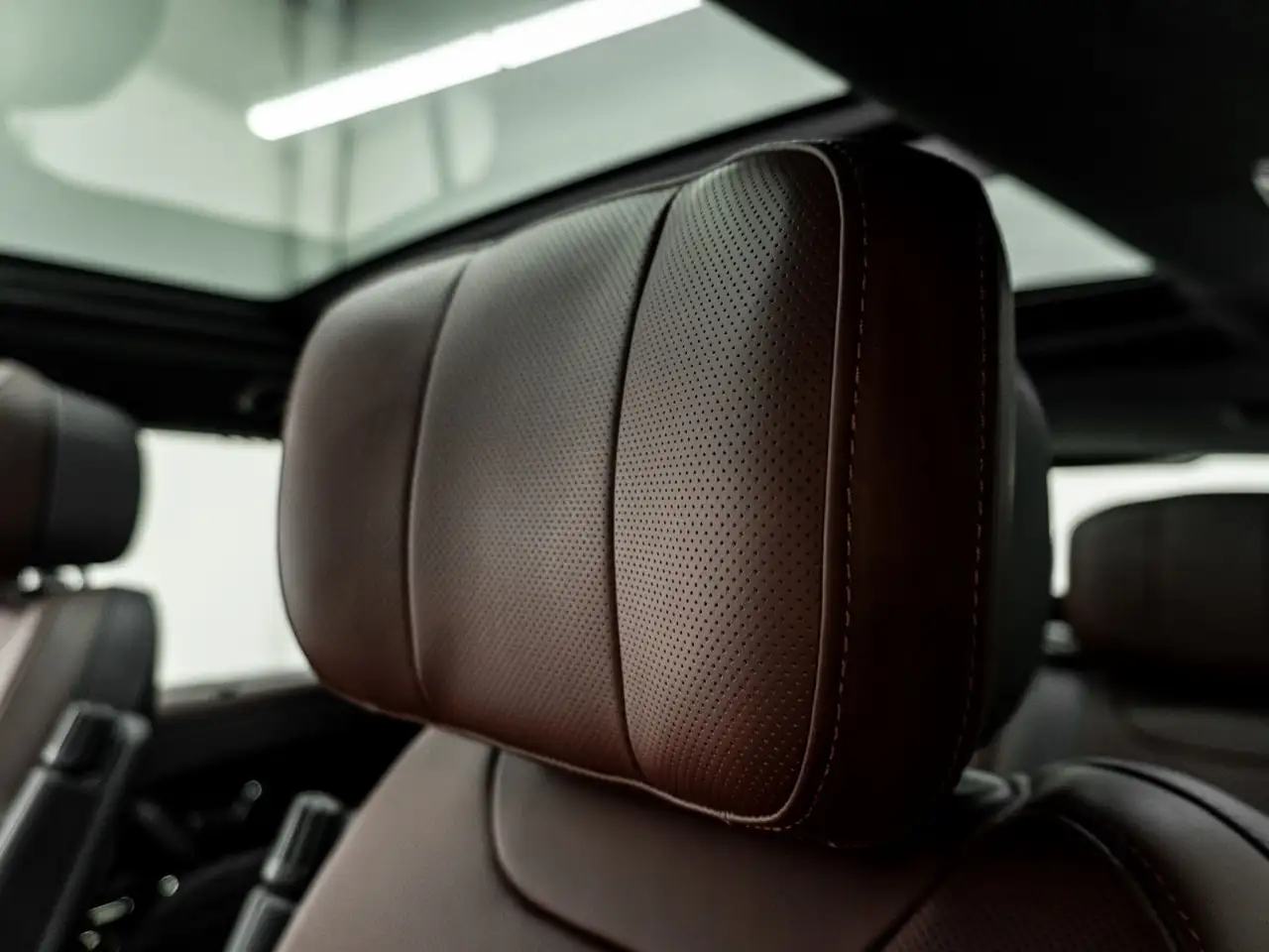 Land Rover Range Rover Sport снимка Land Rover Range Rover Sport