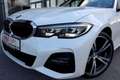 BMW 320 d Touring Aut. *M-Paket*1.Besitz*Panoramadach* Weiß - thumbnail 21