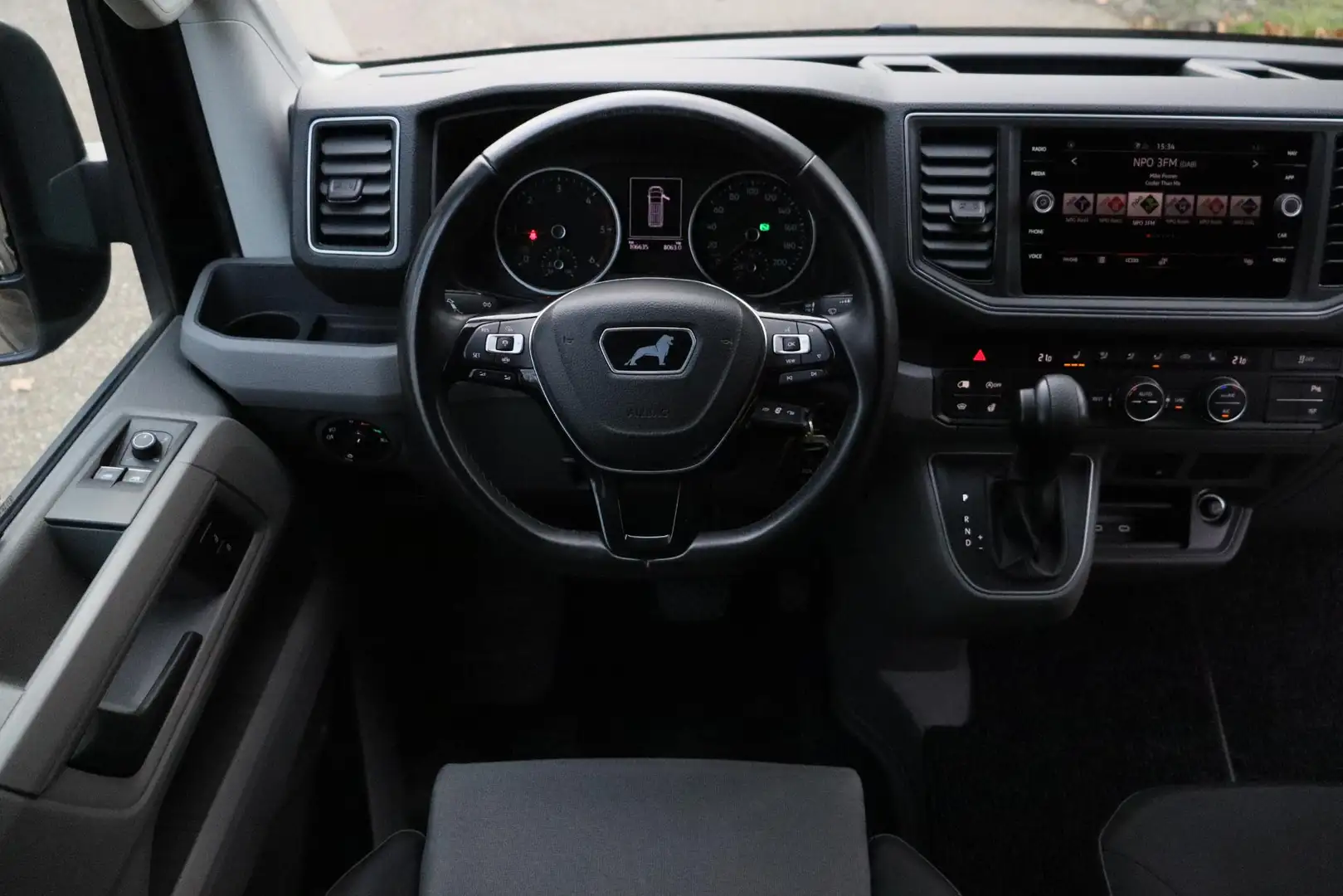 MAN TGE 35 3.180 L3H3 2022 | Dubbele (2x) Schuifdeur | Tre - 2