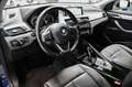 BMW X2 1.5iA sDrive18i Automaat - LEDER / NAVI / PDC / CC Blauw - thumbnail 6