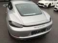Porsche Cayman 718 Cayman GTS 4.0 Schalter/Chrono/AGA/TOP Argent - thumbnail 41