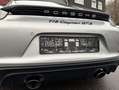 Porsche Cayman 718 Cayman GTS 4.0 Schalter/Chrono/AGA/TOP Argent - thumbnail 20