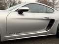 Porsche Cayman 718 Cayman GTS 4.0 Schalter/Chrono/AGA/TOP Argent - thumbnail 21