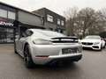Porsche Cayman 718 Cayman GTS 4.0 Schalter/Chrono/AGA/TOP Argent - thumbnail 15