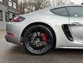 Porsche Cayman 718 Cayman GTS 4.0 Schalter/Chrono/AGA/TOP Argent - thumbnail 23