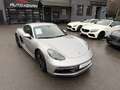Porsche Cayman 718 Cayman GTS 4.0 Schalter/Chrono/AGA/TOP Argent - thumbnail 27