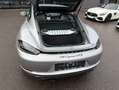 Porsche Cayman 718 Cayman GTS 4.0 Schalter/Chrono/AGA/TOP Argent - thumbnail 47