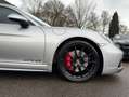 Porsche Cayman 718 Cayman GTS 4.0 Schalter/Chrono/AGA/TOP Argent - thumbnail 22