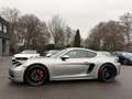 Porsche Cayman 718 Cayman GTS 4.0 Schalter/Chrono/AGA/TOP Argent - thumbnail 11