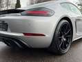 Porsche Cayman 718 Cayman GTS 4.0 Schalter/Chrono/AGA/TOP Argent - thumbnail 24