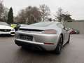 Porsche Cayman 718 Cayman GTS 4.0 Schalter/Chrono/AGA/TOP Argent - thumbnail 6