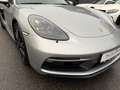 Porsche Cayman 718 Cayman GTS 4.0 Schalter/Chrono/AGA/TOP Argent - thumbnail 25