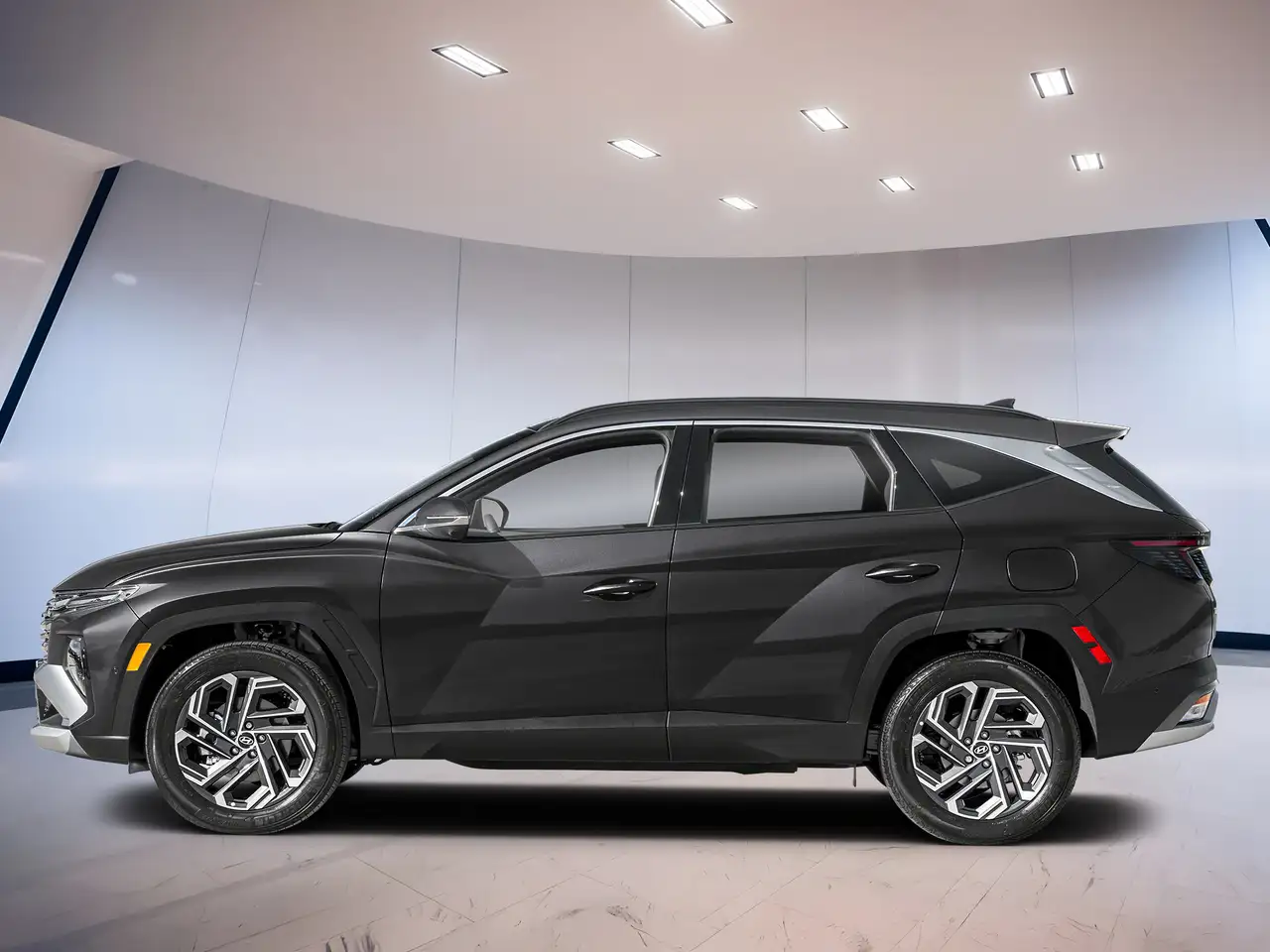 Hyundai TUCSON photo Hyundai TUCSON