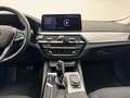 BMW 520 520d 48V xDrive Touring Business Blu/Azzurro - thumbnail 10