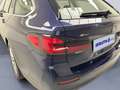 BMW 520 520d 48V xDrive Touring Business Blu/Azzurro - thumbnail 7