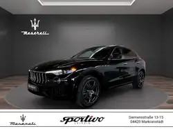 Maserati Levante Diesel MY20 *Sonderfinanzierung*