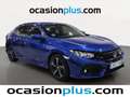 Honda Civic 1.0 VTEC Turbo Elegance Navi Azul - thumbnail 2
