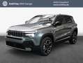 Jeep Avenger 1.2 GSE T3 Turbo-Benzin GDI Summit Gris - thumbnail 1