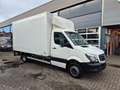 Mercedes-Benz Sprinter 513 CDI Koffer 21kub 130 pk Euro 5B GVW 3500 KG Weiß - thumbnail 1