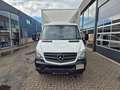 Mercedes-Benz Sprinter 513 CDI Koffer 21kub 130 pk Euro 5B GVW 3500 KG Weiß - thumbnail 3