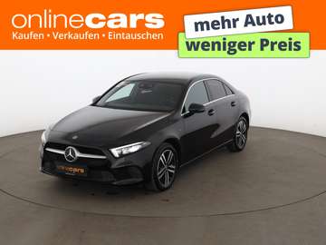 e Progressive Aut LED AHK LEDER NAVI ASSIST