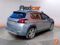 Peugeot 2008 Allure 1.2 PureTech 81KW (110CV) Auto Gris - thumbnail 7