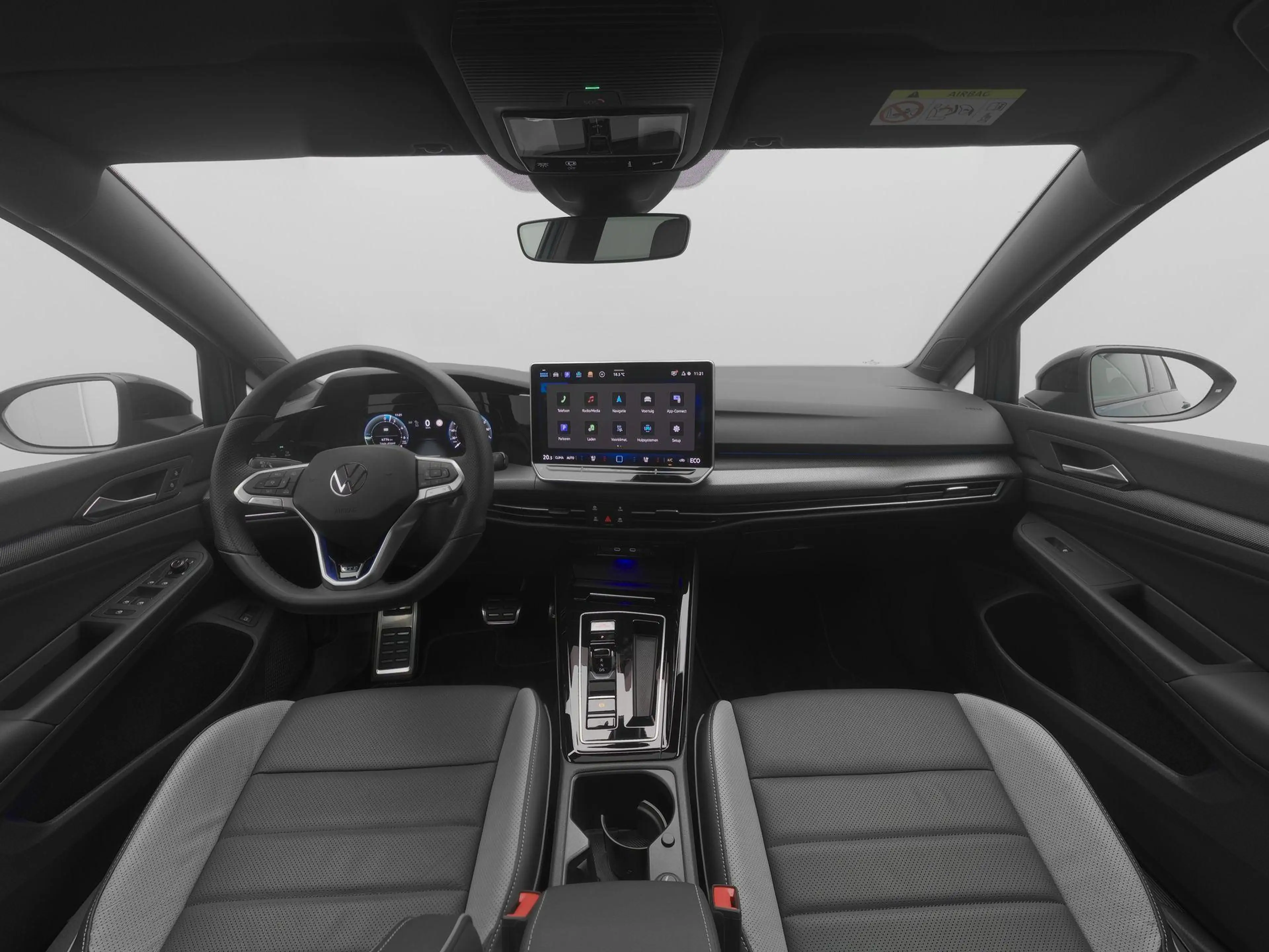 Volkswagen Golf GTE 1.5 eHybrid 272 PK | Panoramadak | Trekhaak | DCC — photo 3