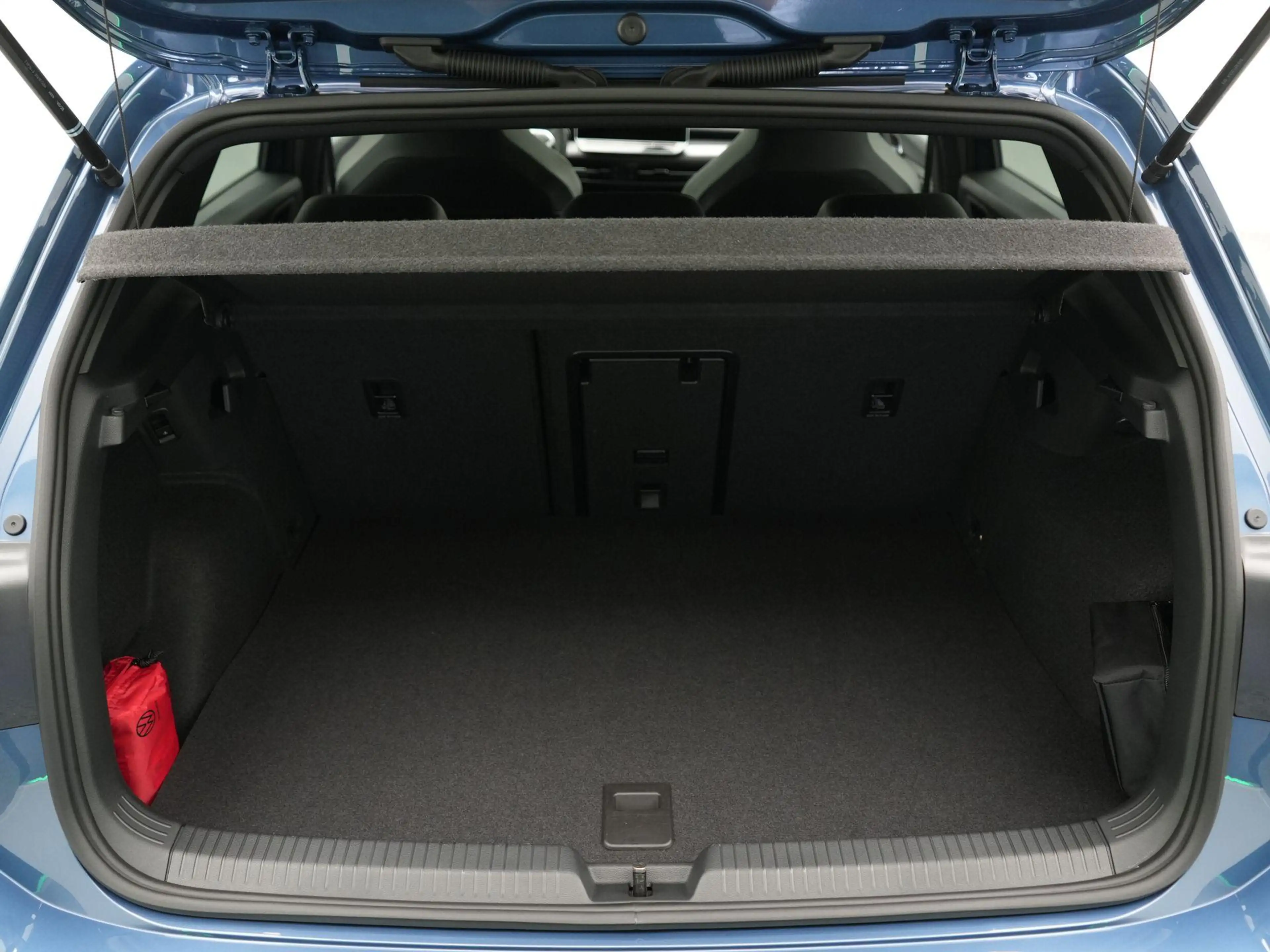 Volkswagen Golf GTE 1.5 eHybrid 272 PK | Panoramadak | Trekhaak | DCC — photo 14