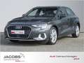 Audi A3 Sportback 35 TDI advanced ACC,SHZ,PDC Gris - thumbnail 1