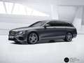 Mercedes-Benz E 200 4M T SpurW LM Navi KAM PDC AUT KlimaA FLA Grigio - thumbnail 10