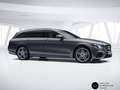 Mercedes-Benz E 200 4M T SpurW LM Navi KAM PDC AUT KlimaA FLA Grigio - thumbnail 3