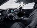 Mercedes-Benz E 200 4M T SpurW LM Navi KAM PDC AUT KlimaA FLA Gris - thumbnail 12