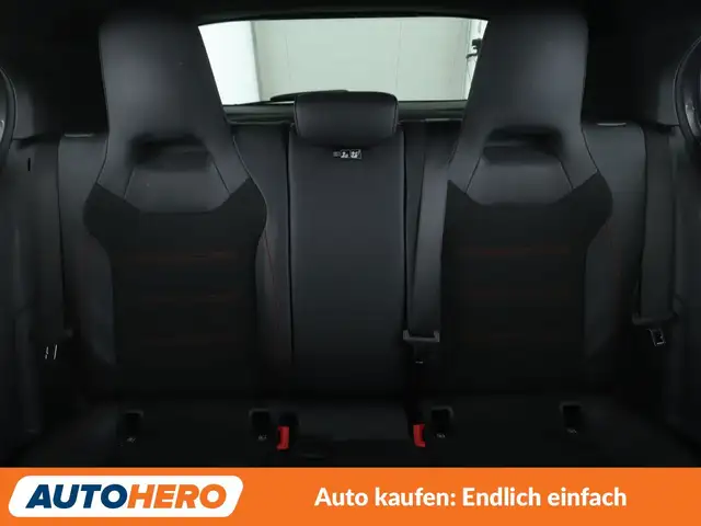 Mercedes-Benz A view 15