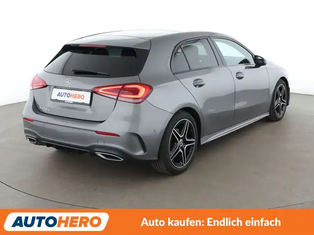 Mercedes-Benz A view 6